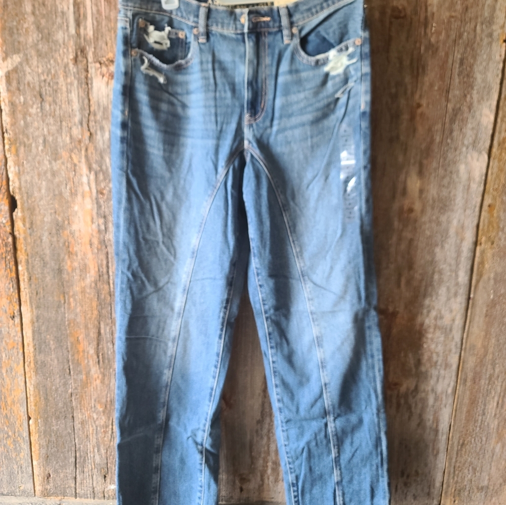 AE jeans